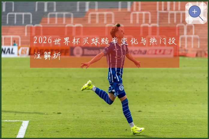 2026世界杯买球赔率变化与热门投注解析
