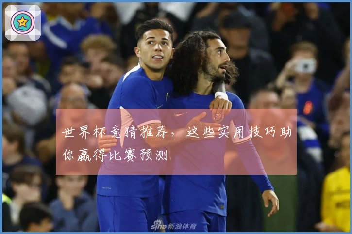 世界杯竞猜推荐，这些实用技巧助你赢得比赛预测