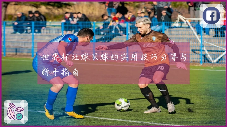 世界杯让球买球的实用技巧分享与新手指南