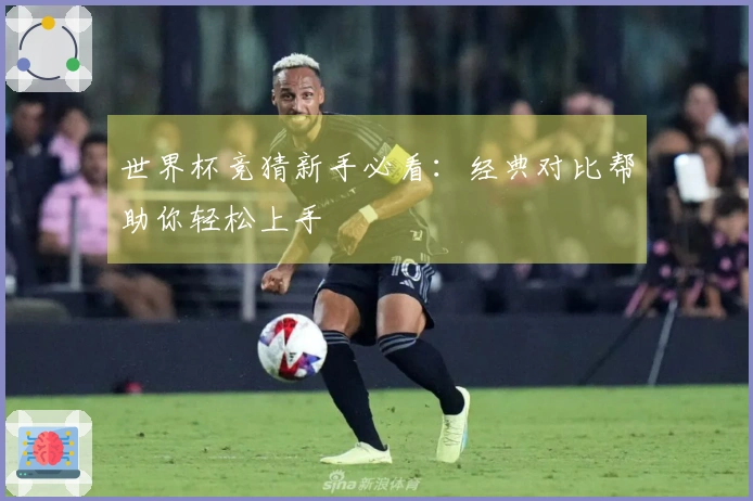 世界杯竞猜新手必看：经典对比帮助你轻松上手