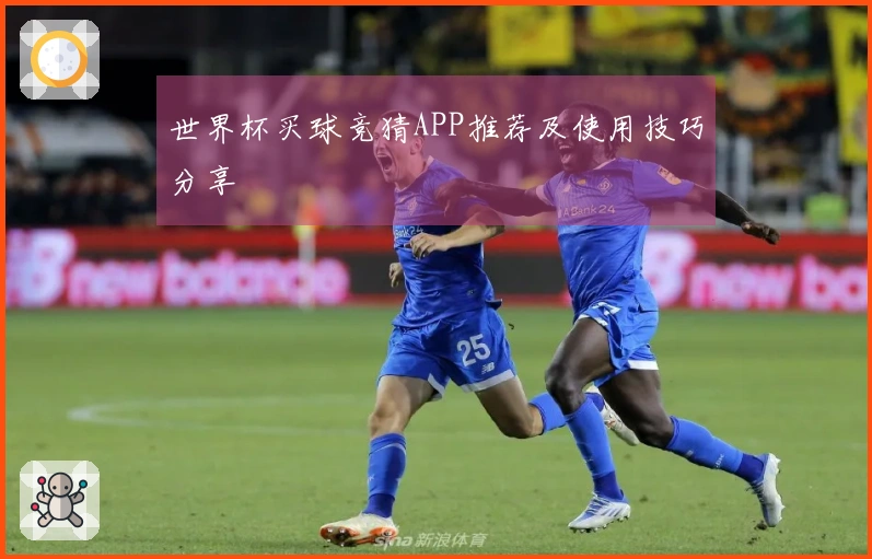 世界杯买球竞猜APP推荐及使用技巧分享