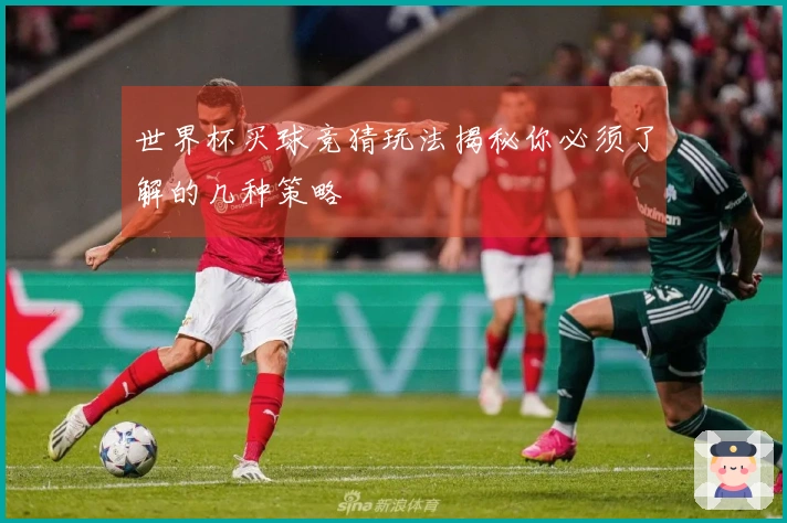 世界杯买球竞猜玩法揭秘你必须了解的几种策略